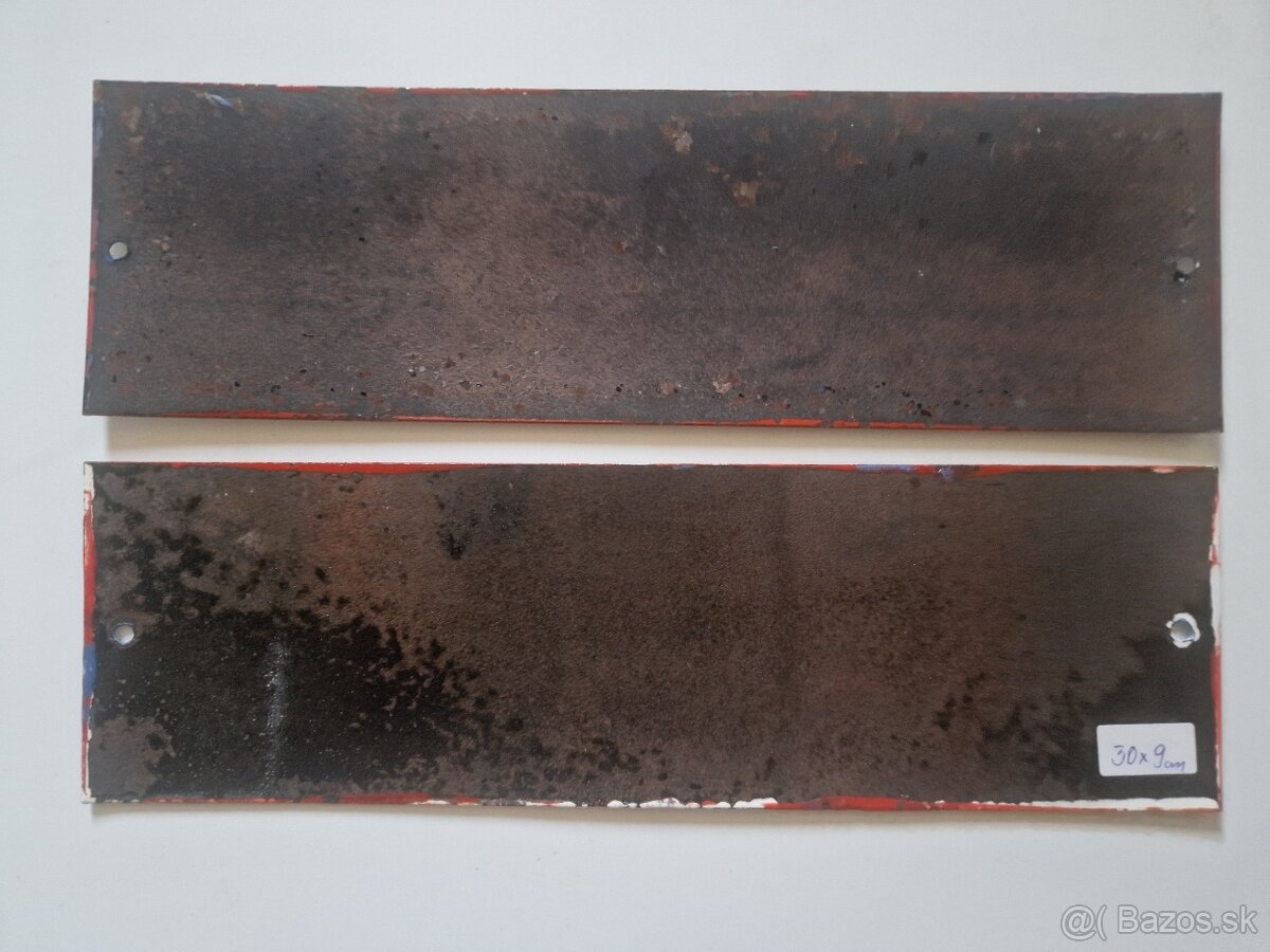 Tabulka "NÁRADOVŇA","KABINET" - 2