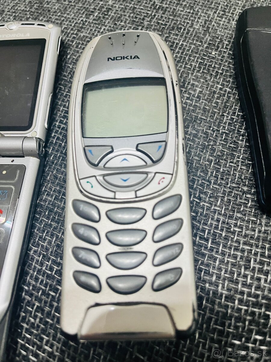 Nokia iphone - 2