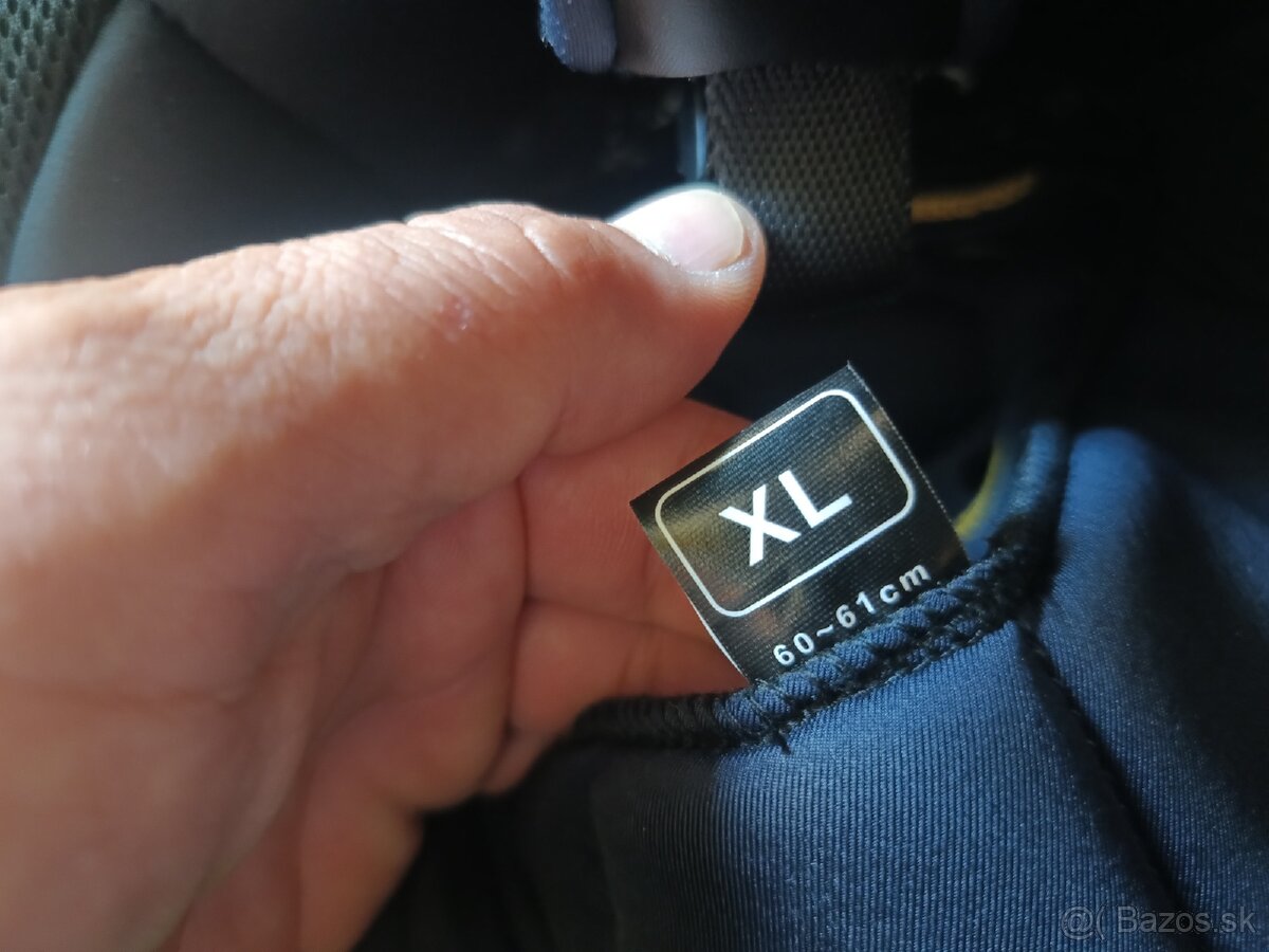 Vyklápacia prilba Scorpion EXO-3000 Air - 2