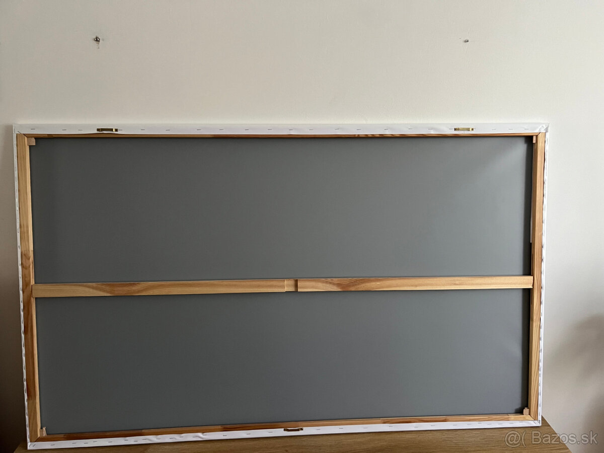 Rámové Projekčné Plátno 70" - 2