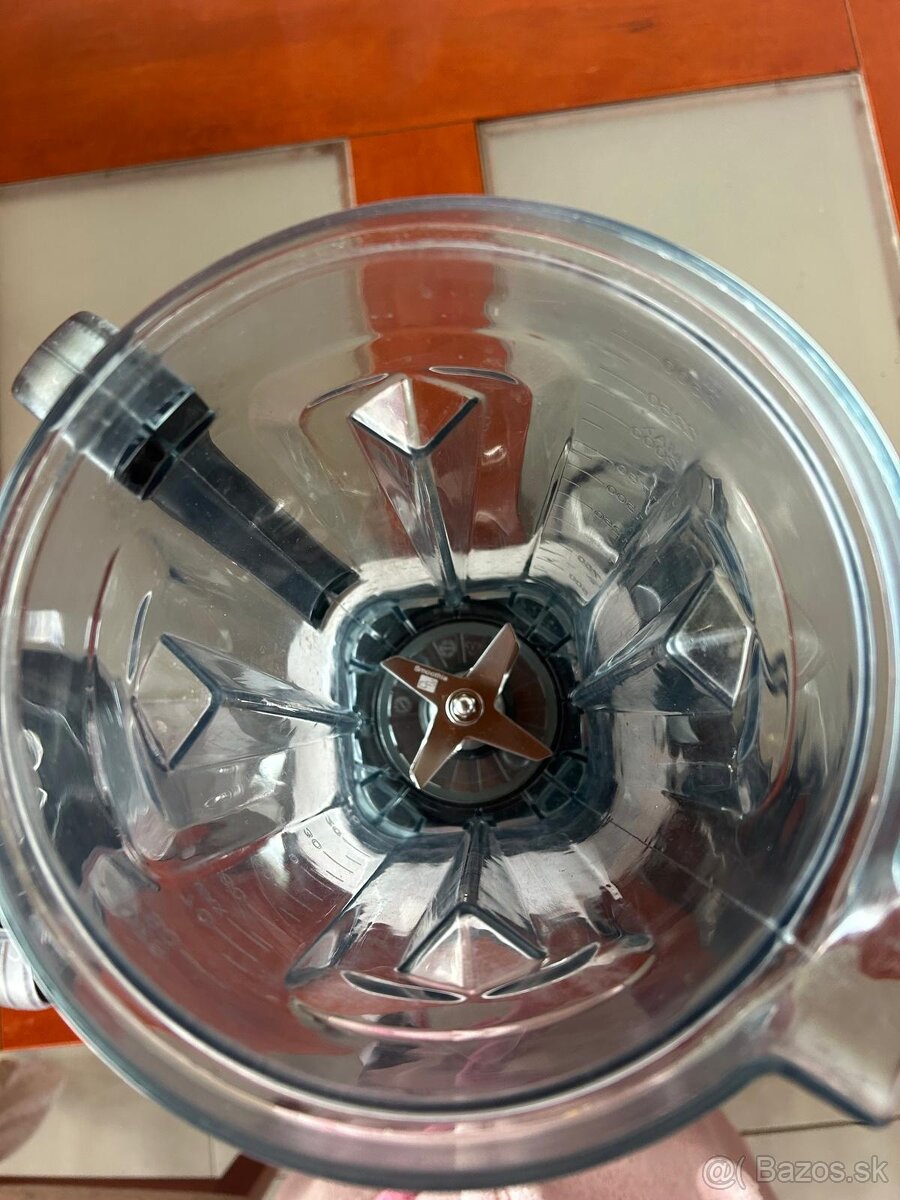 Mixér G21 Perfection - 2