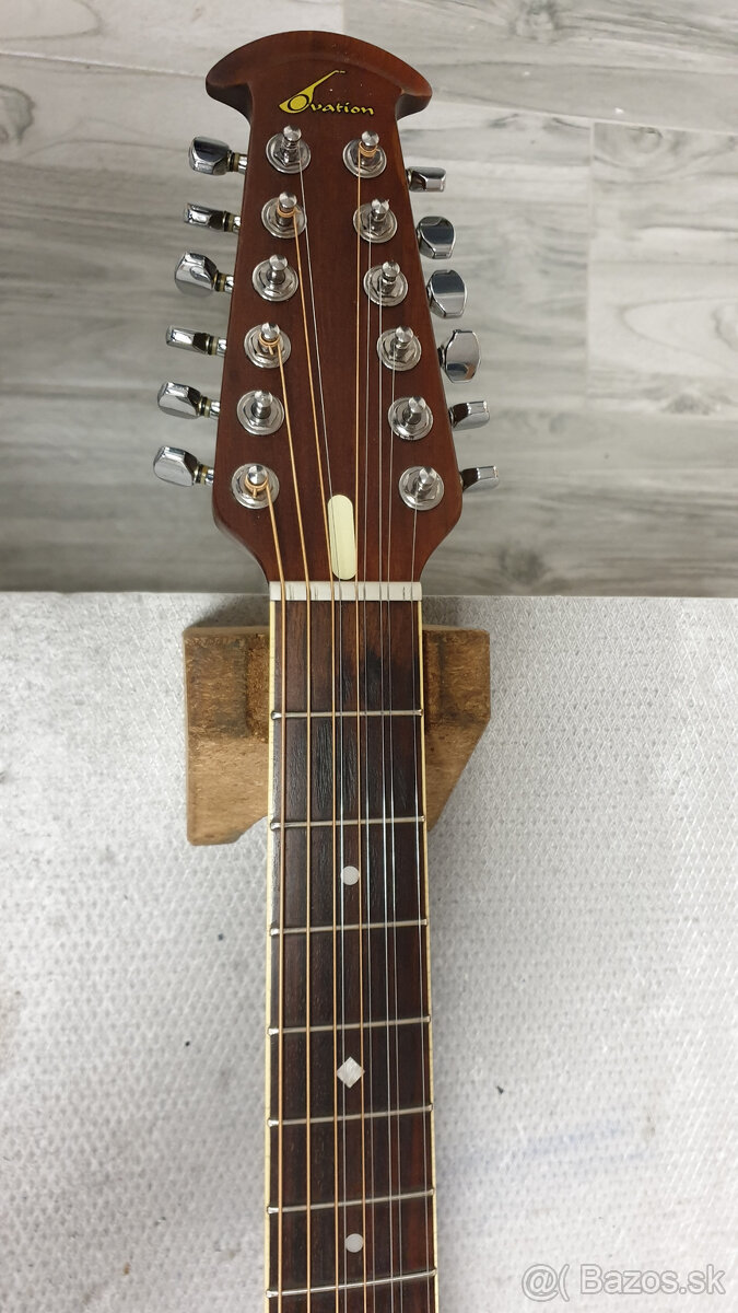 Ovation Celebrity 12-string - 2