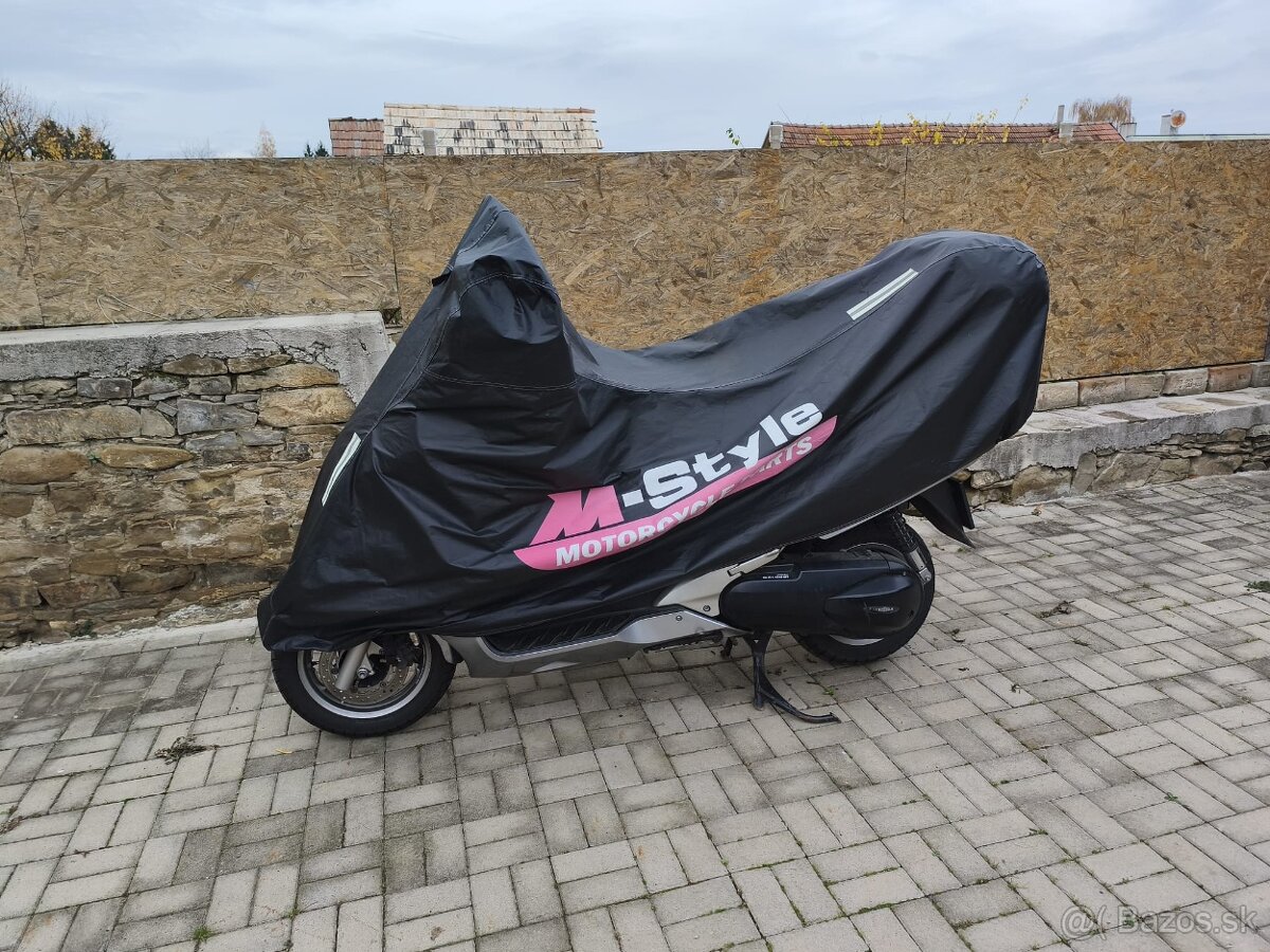 Honda Silver wing 600 - 2