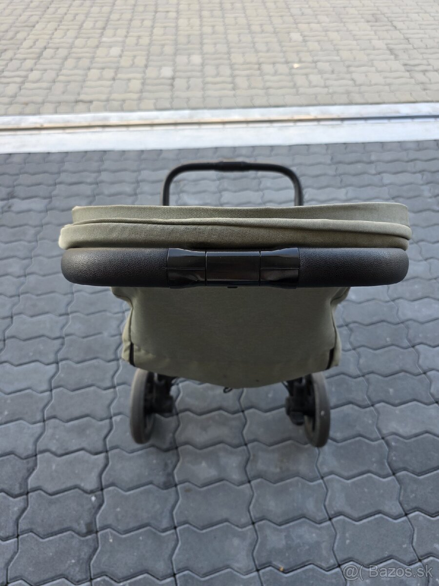 Easywalker Jackey 2 XL - 2