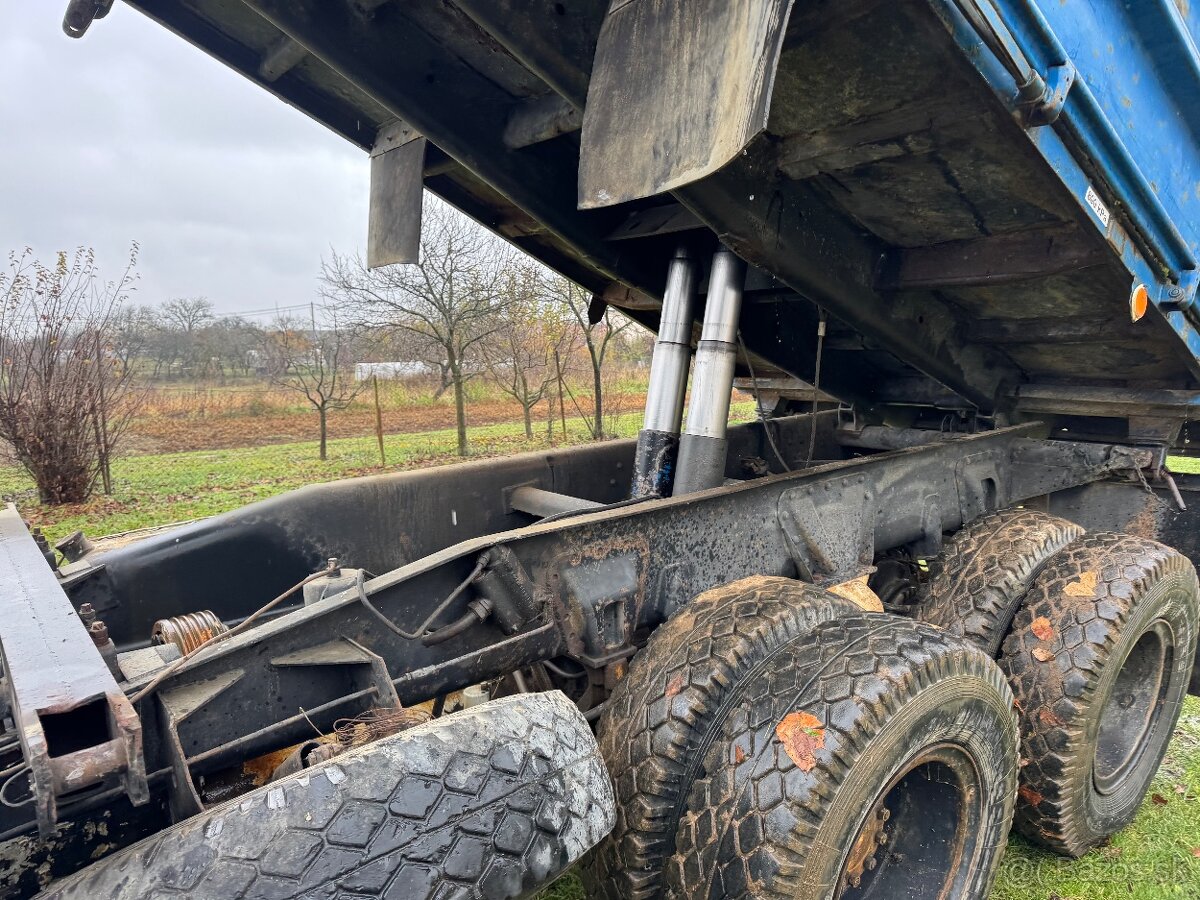 Tatra 148 tp + spz - 2