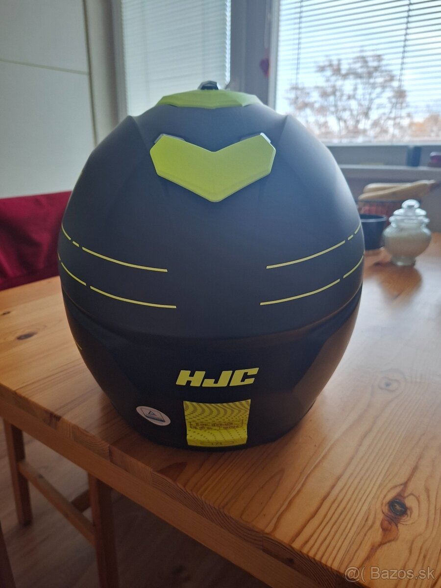 HJC i71 - 2