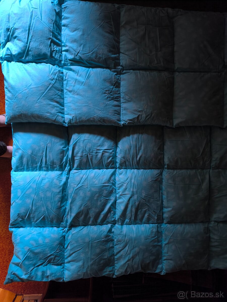 Paplóny z peria - 2