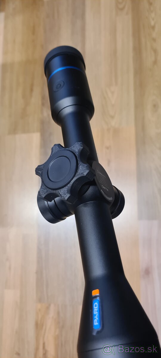 Pard Night stalker (Pantera) EX Ostrienie - 2