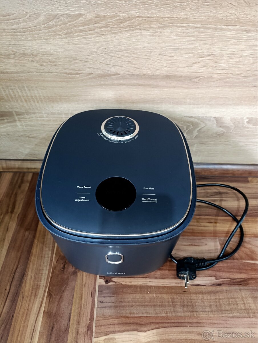 Ryžovar | Objem 3l - 2