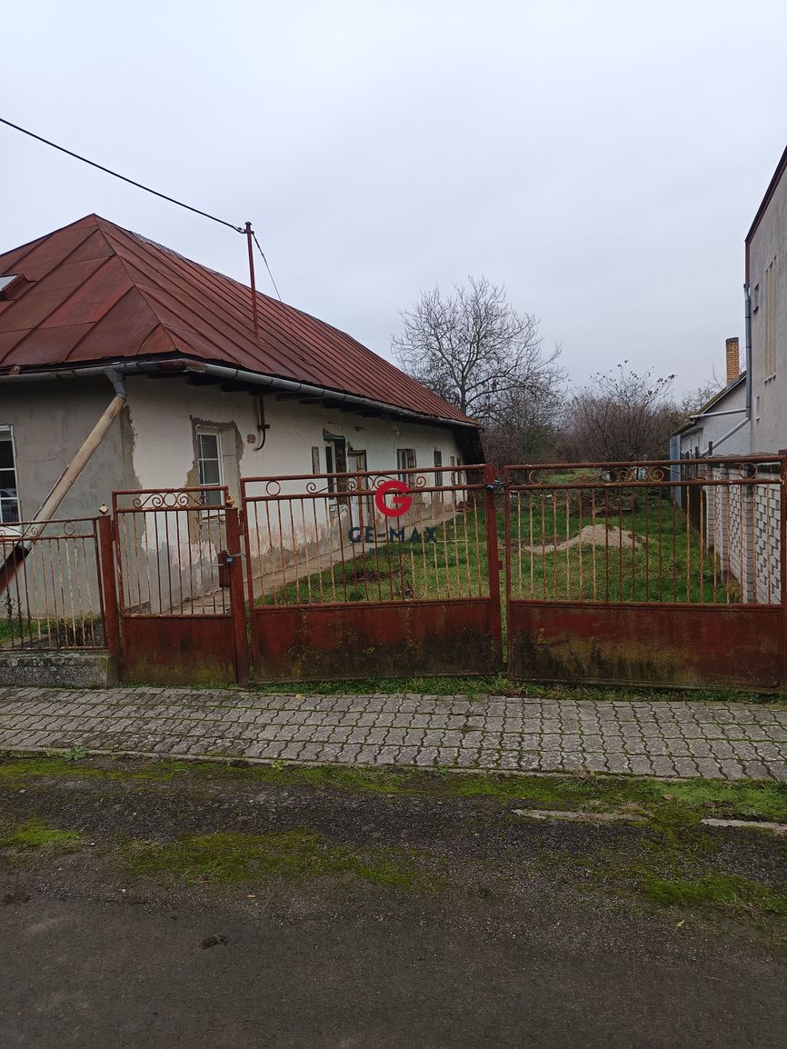 Na predaj rodinný dom v obci Ptrukša - 2