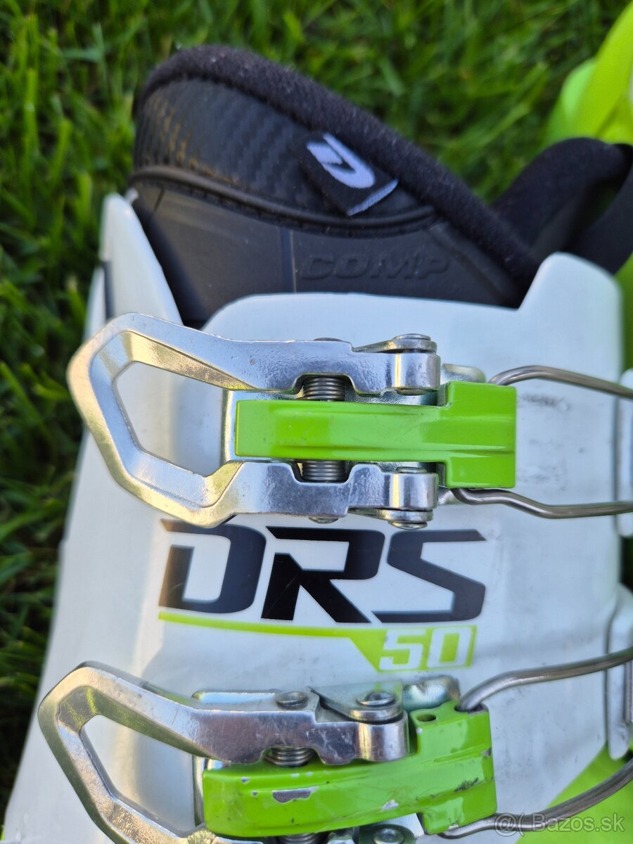 Dalbello lyžiarky - 2