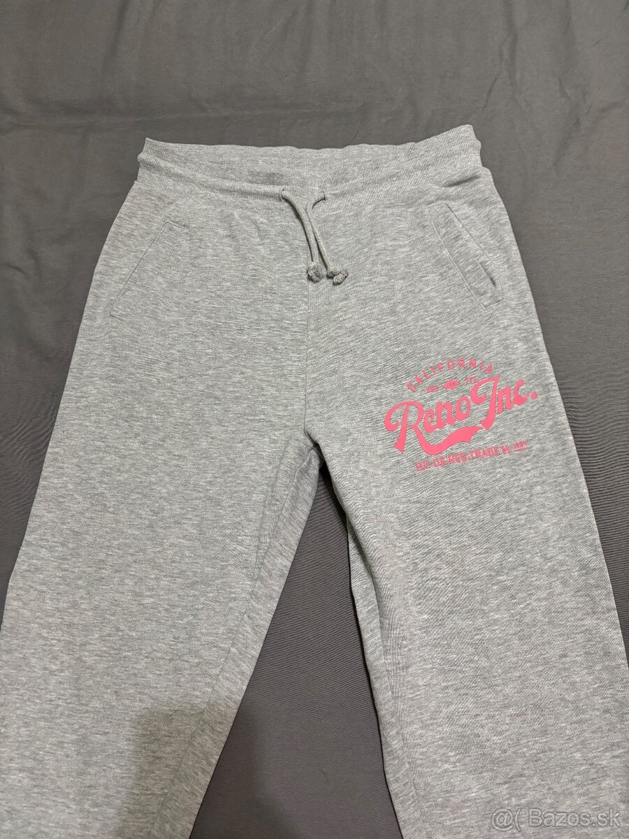 Damska teplakova súprava Retro - 2