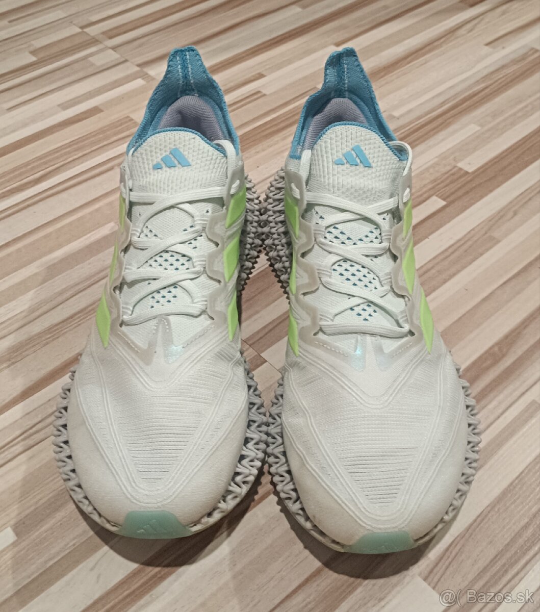 Pánske bežecké tenisky Adidas - 2