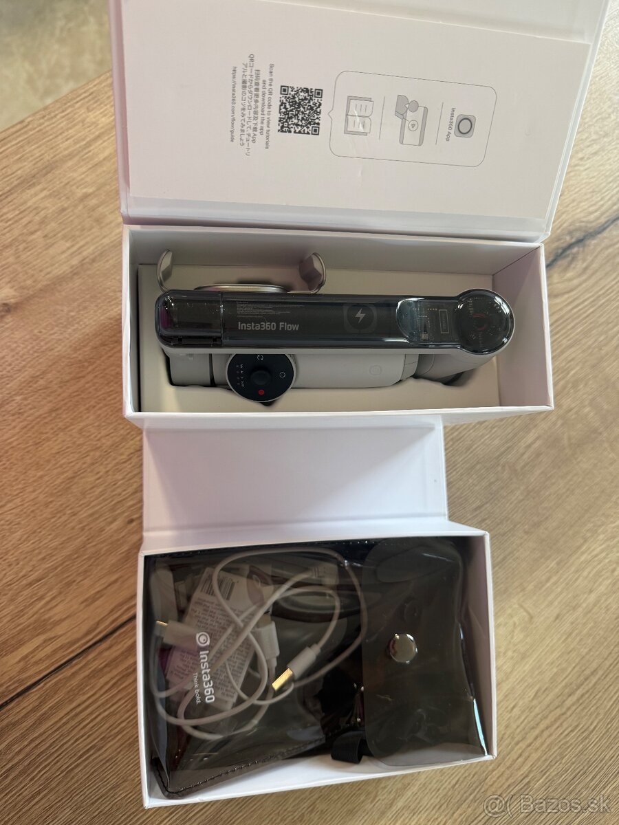 Insta360 Flow - 2