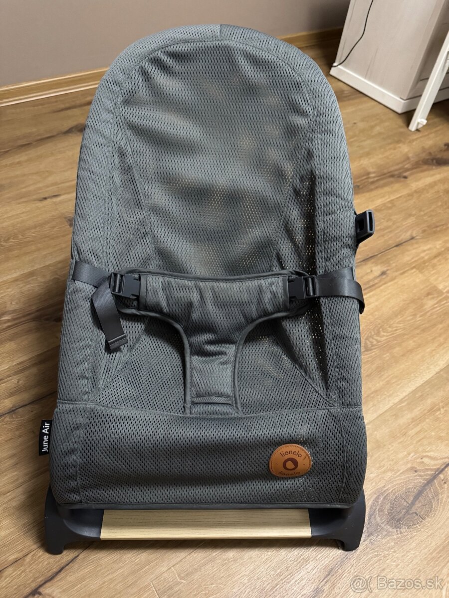 Hojdacia stolička pre babatko - 2