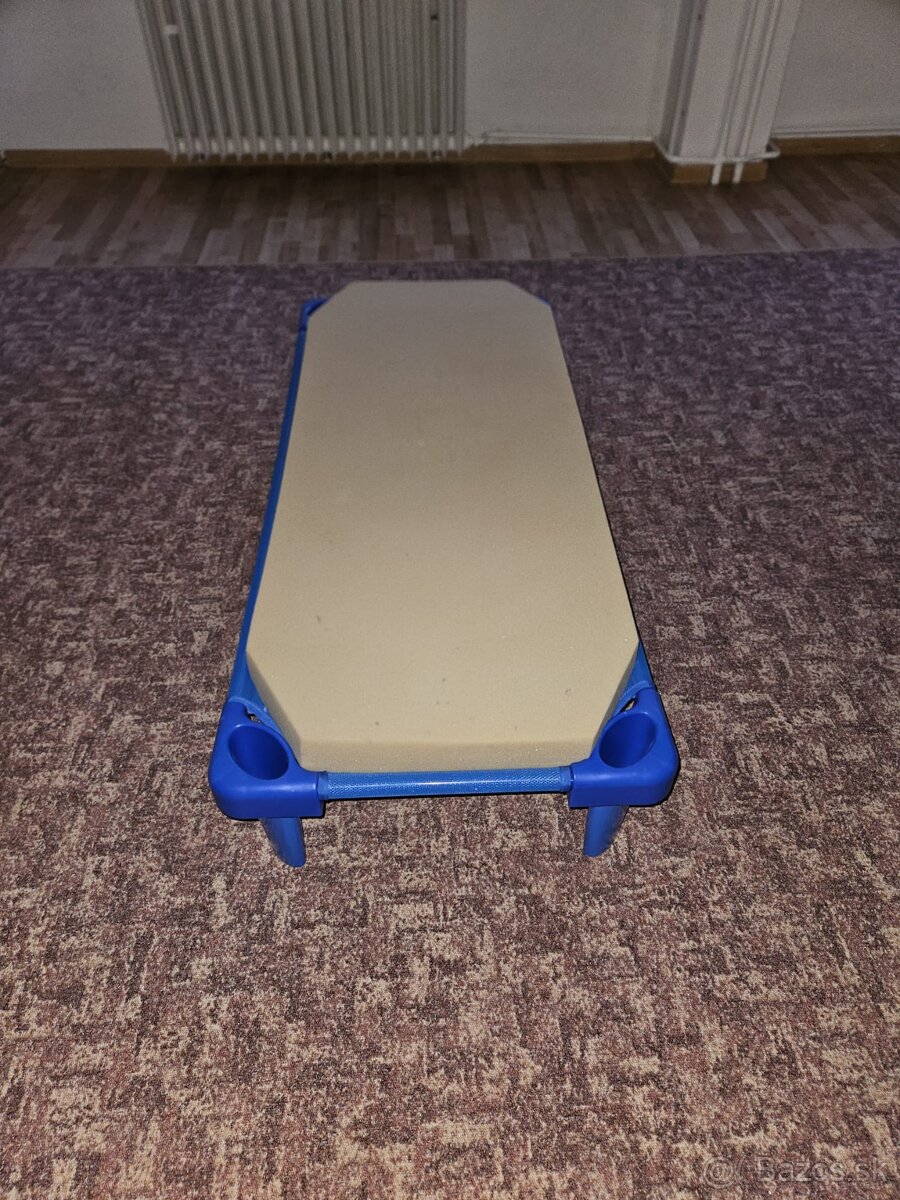 Predám lehátka do materskej školy - 2