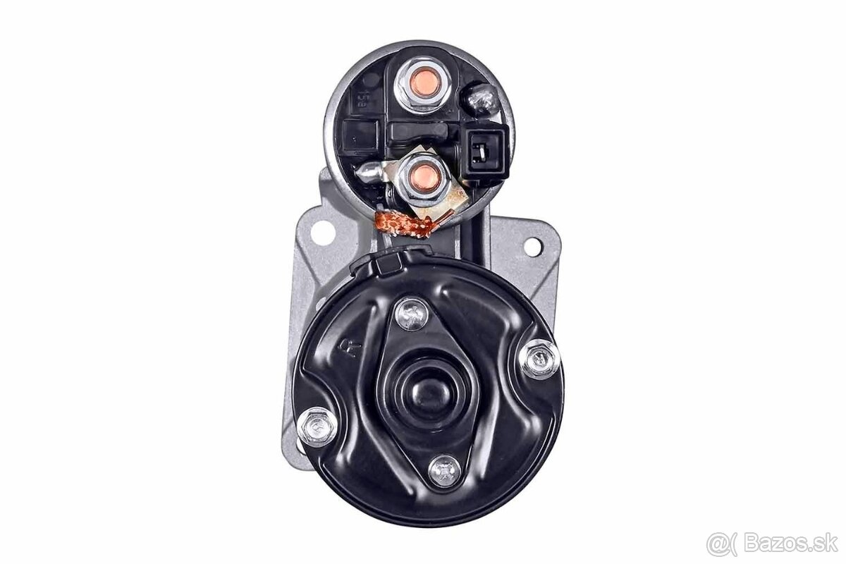 Štartér Hella 8EA 012 527-221 ,Škoda, Seat ,Volkswagen - 2