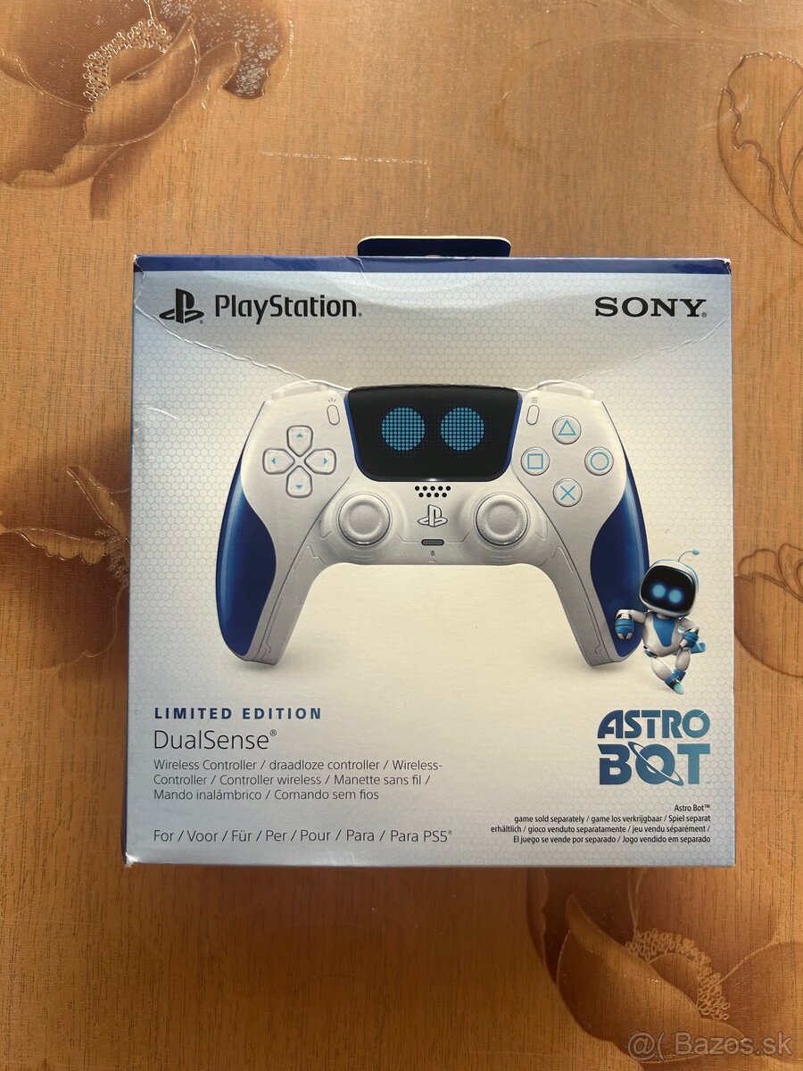 Dualsense Limited Edition - 2