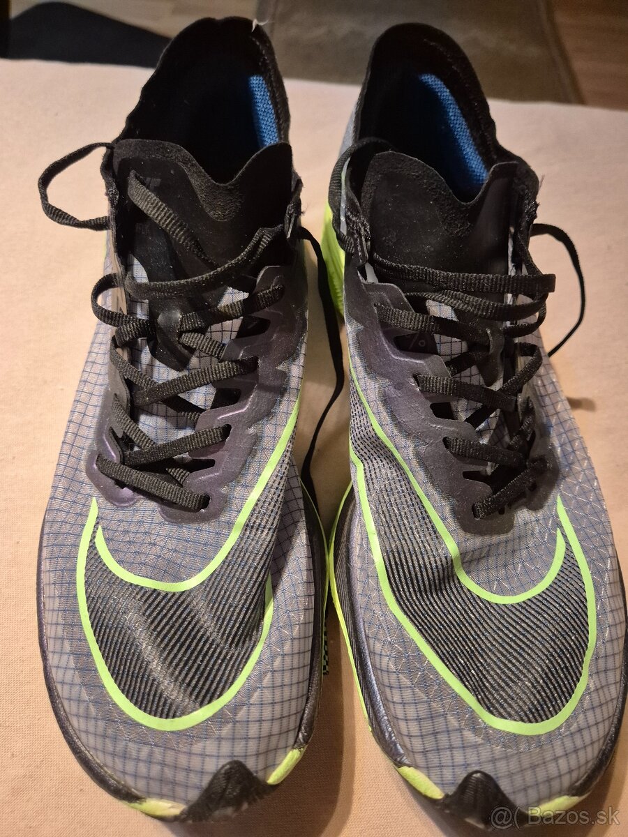 NIKE ZOOM X VAPORFLY NEXT% Veľk.:42½ - 2