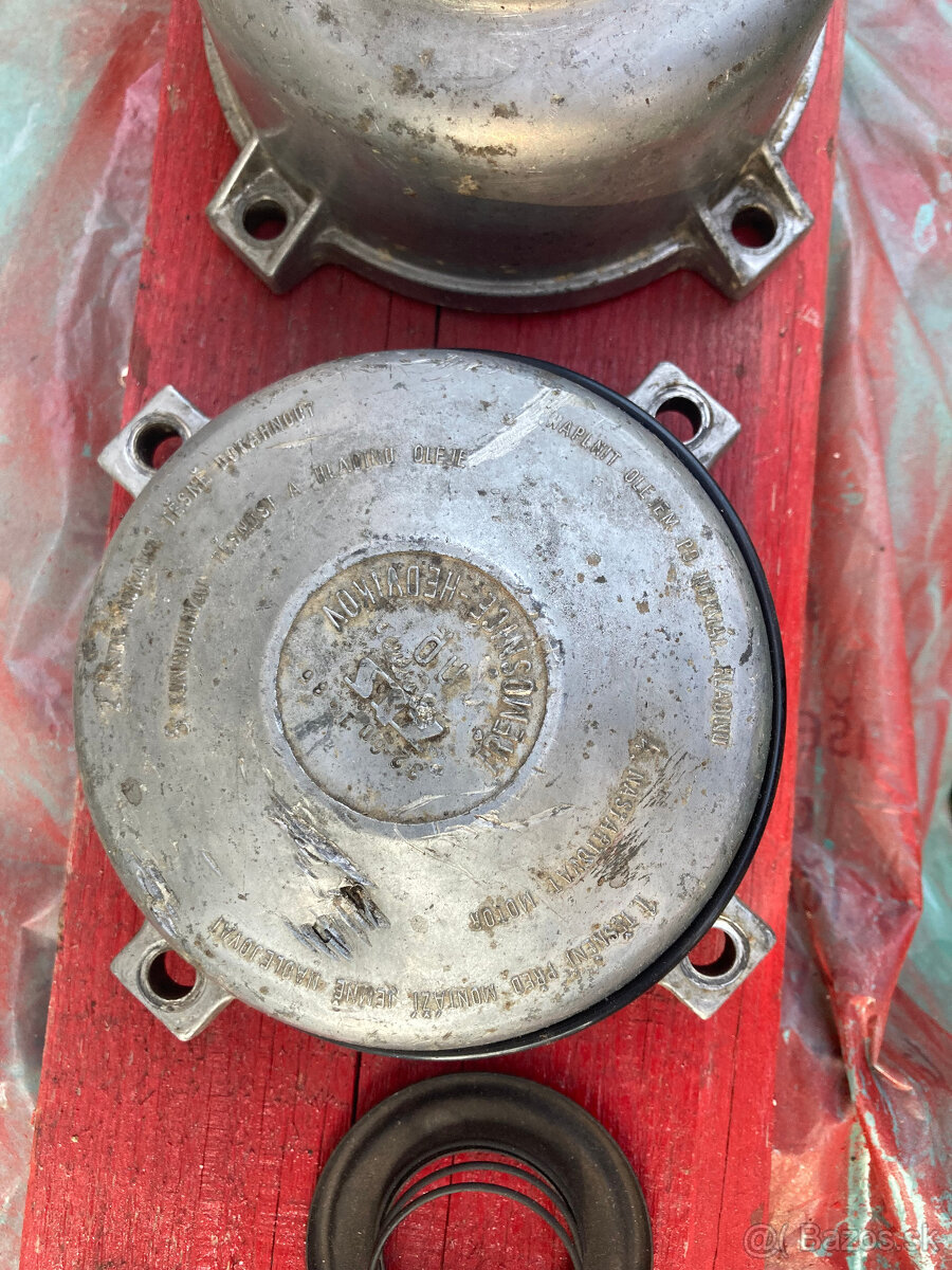 predam obal olejoveho filtra skoda,lada - 2