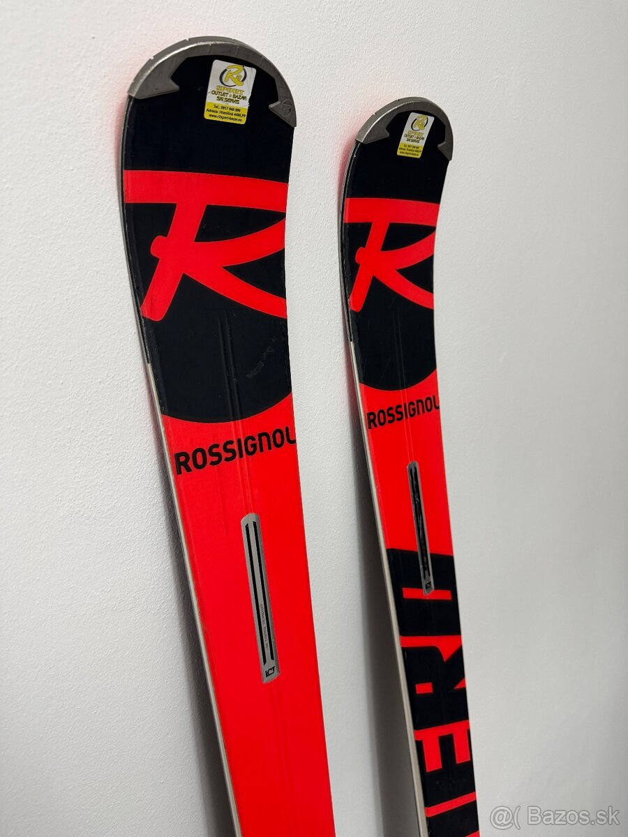 Rossignol Hero Elite LT TI 172cm - 2