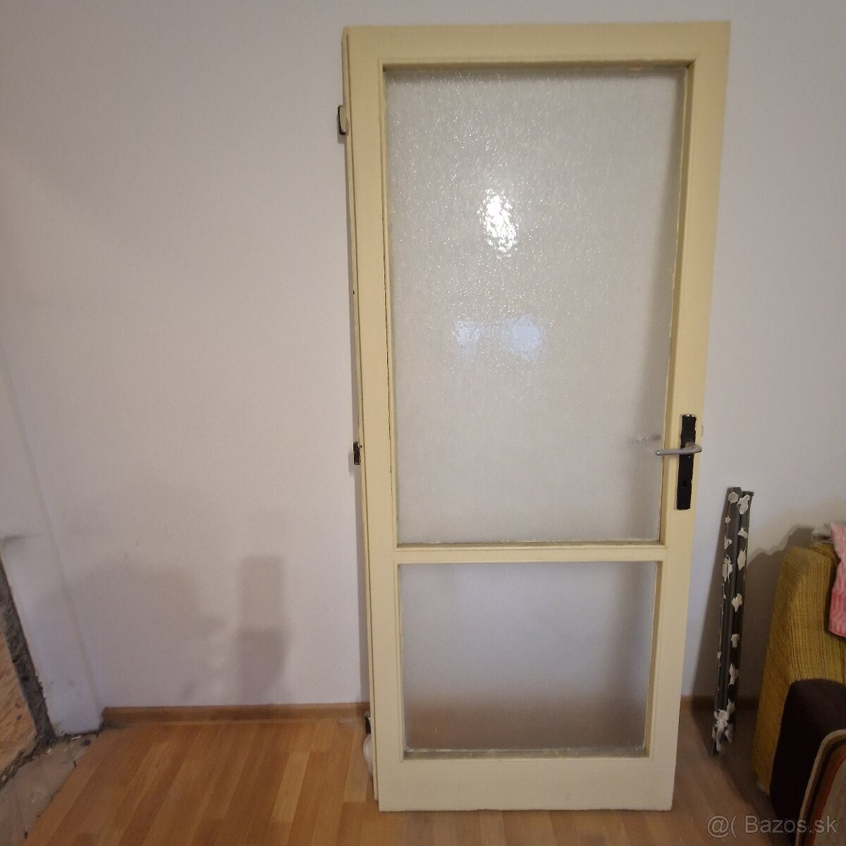 Čalúnené kreslá - 2