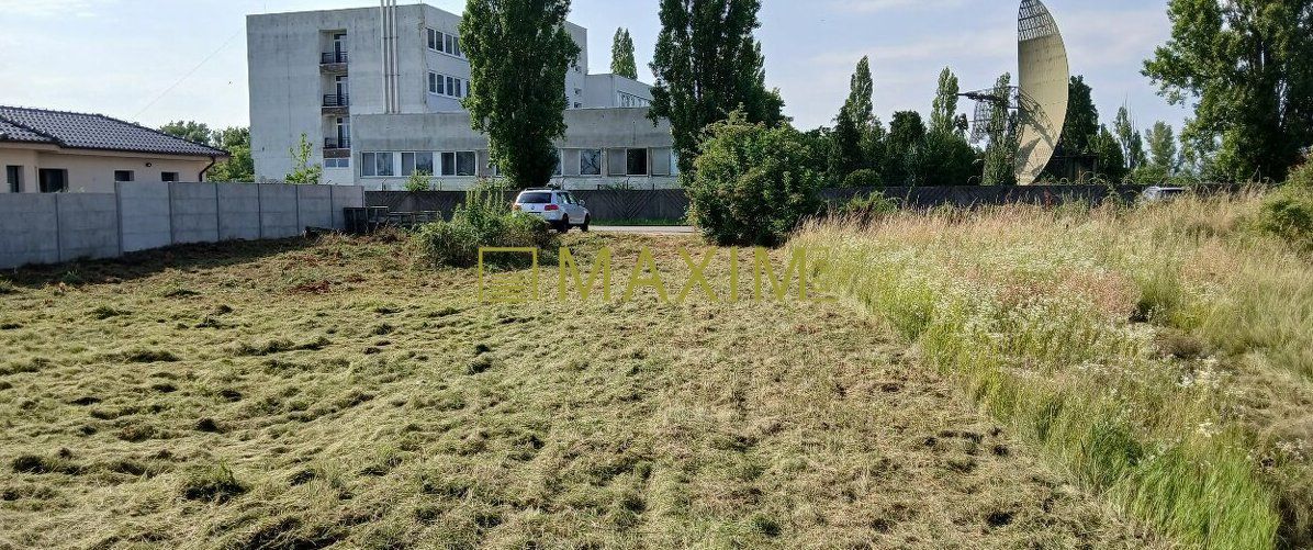 Pozemok v obci Mierovo - 2