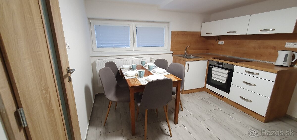 Ubytovanie pre skupiny, pracovníkov alebo turistov. - 2