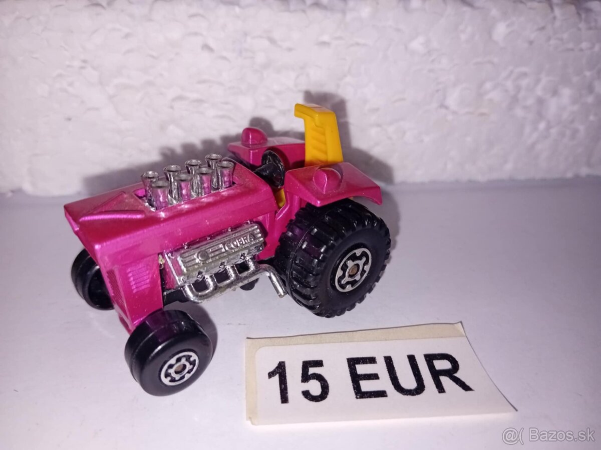 Matchbox superfast 2 - 2