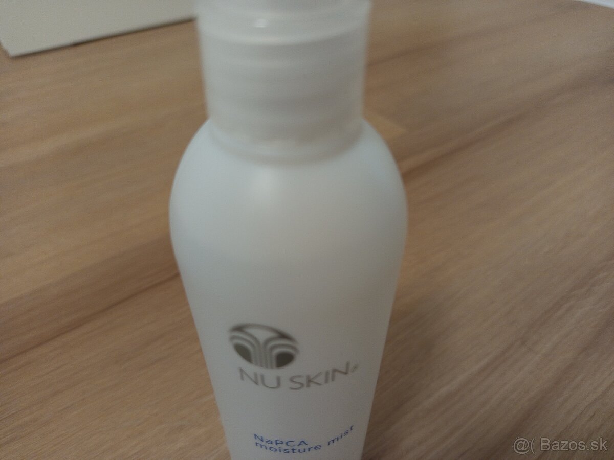 NuSkin Napca - 2