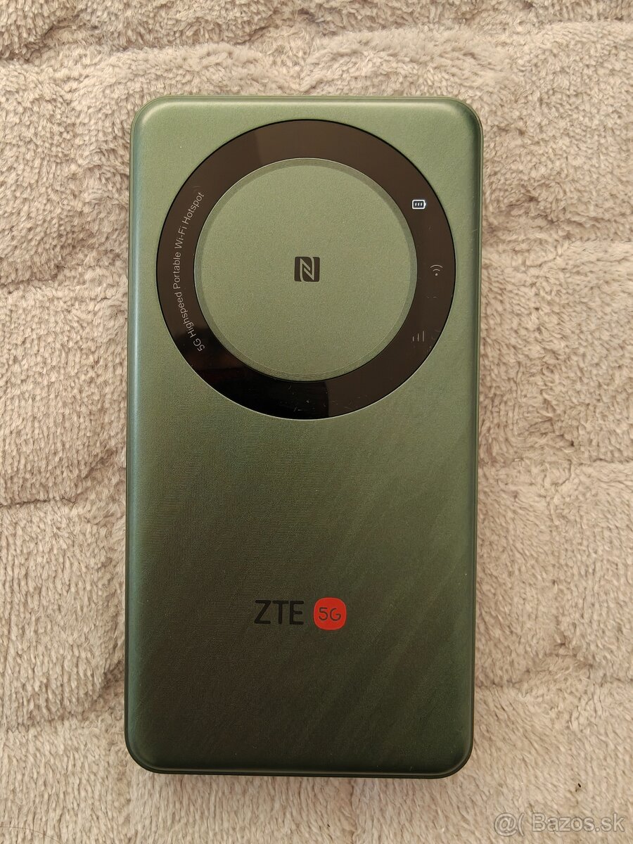 Predam wifi mobilný router YTE U30 5G AIR - 2