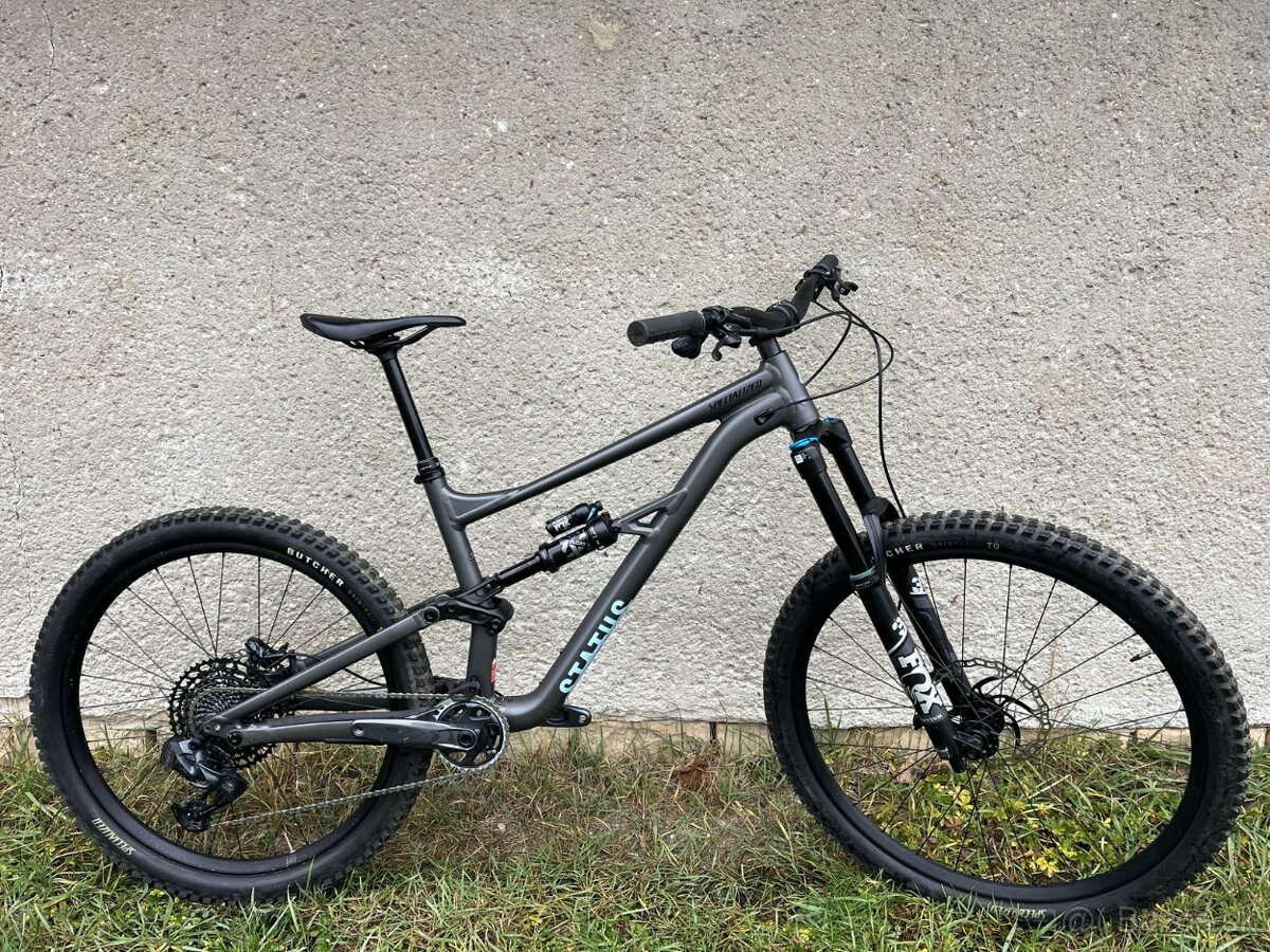Specialized Status 160 AXS L - 2