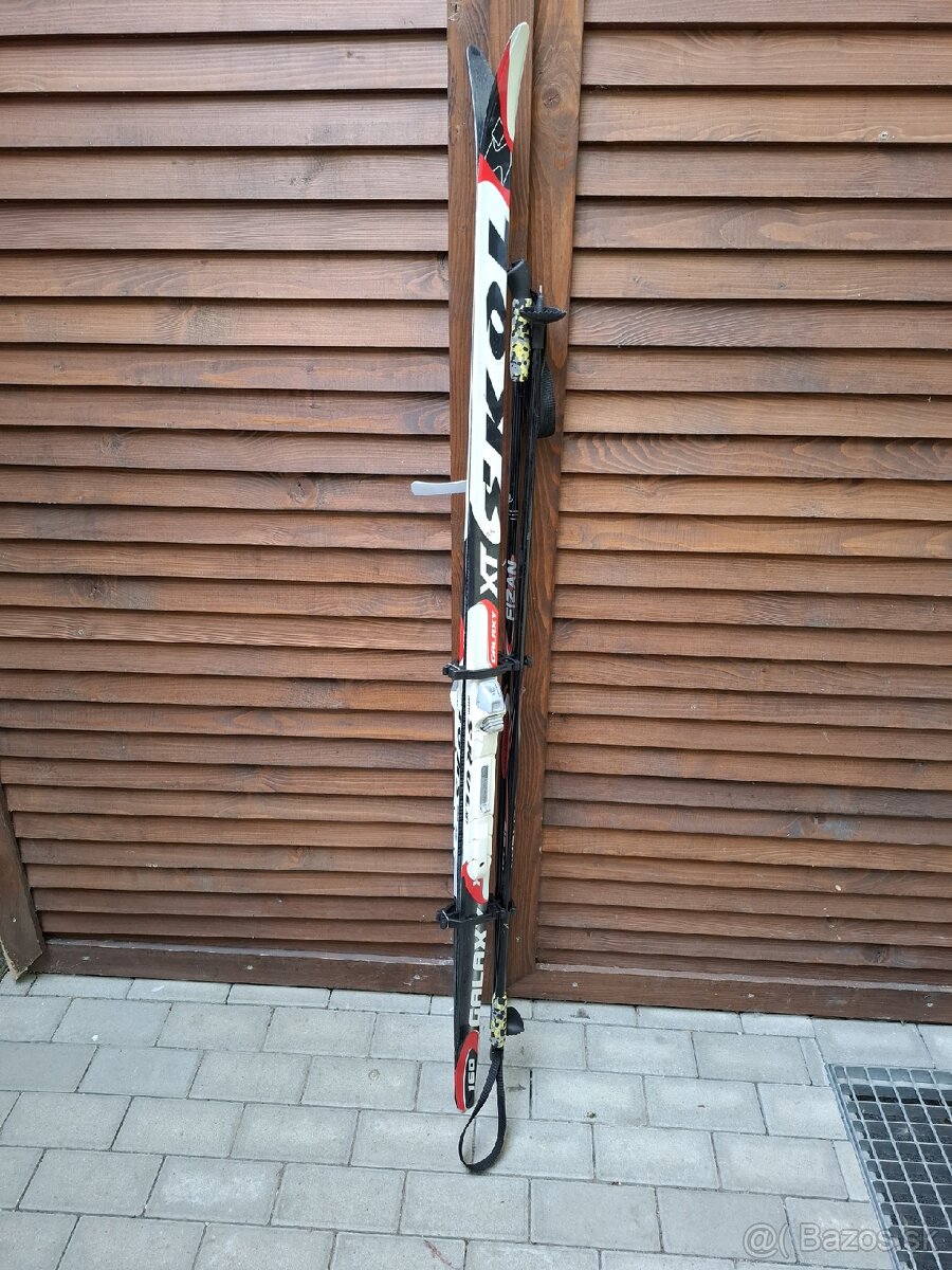 Bežky junior, Bežkársky set - 2