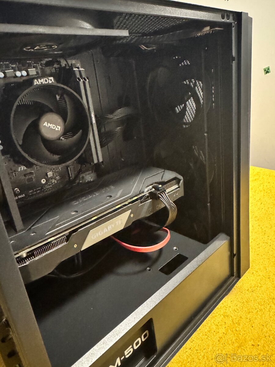 🕹️Herný Počítač 🖥️ - 2