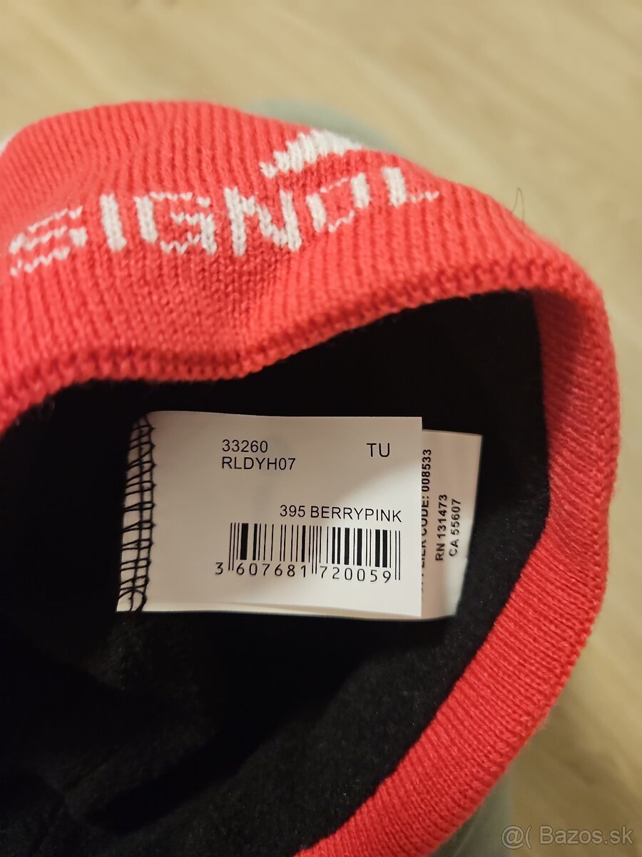 Ciapka rossignol-NOVA- - 2