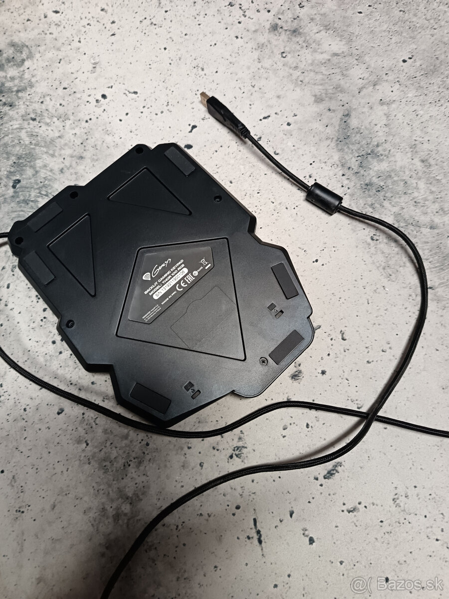 Genesis Thor 100 RGB - 2