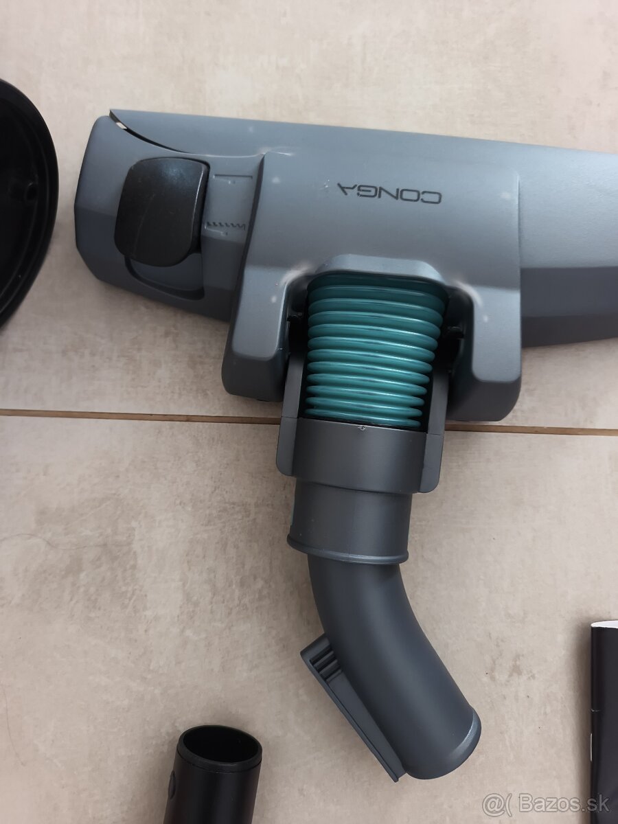 Conga Thunderbrush 560 vysavac - 2