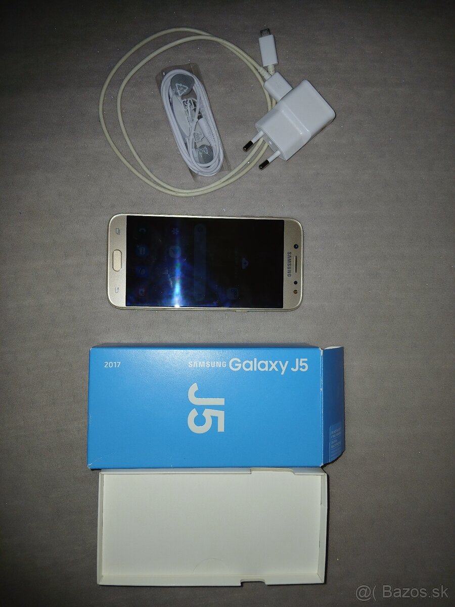 Samsung J5 - 2