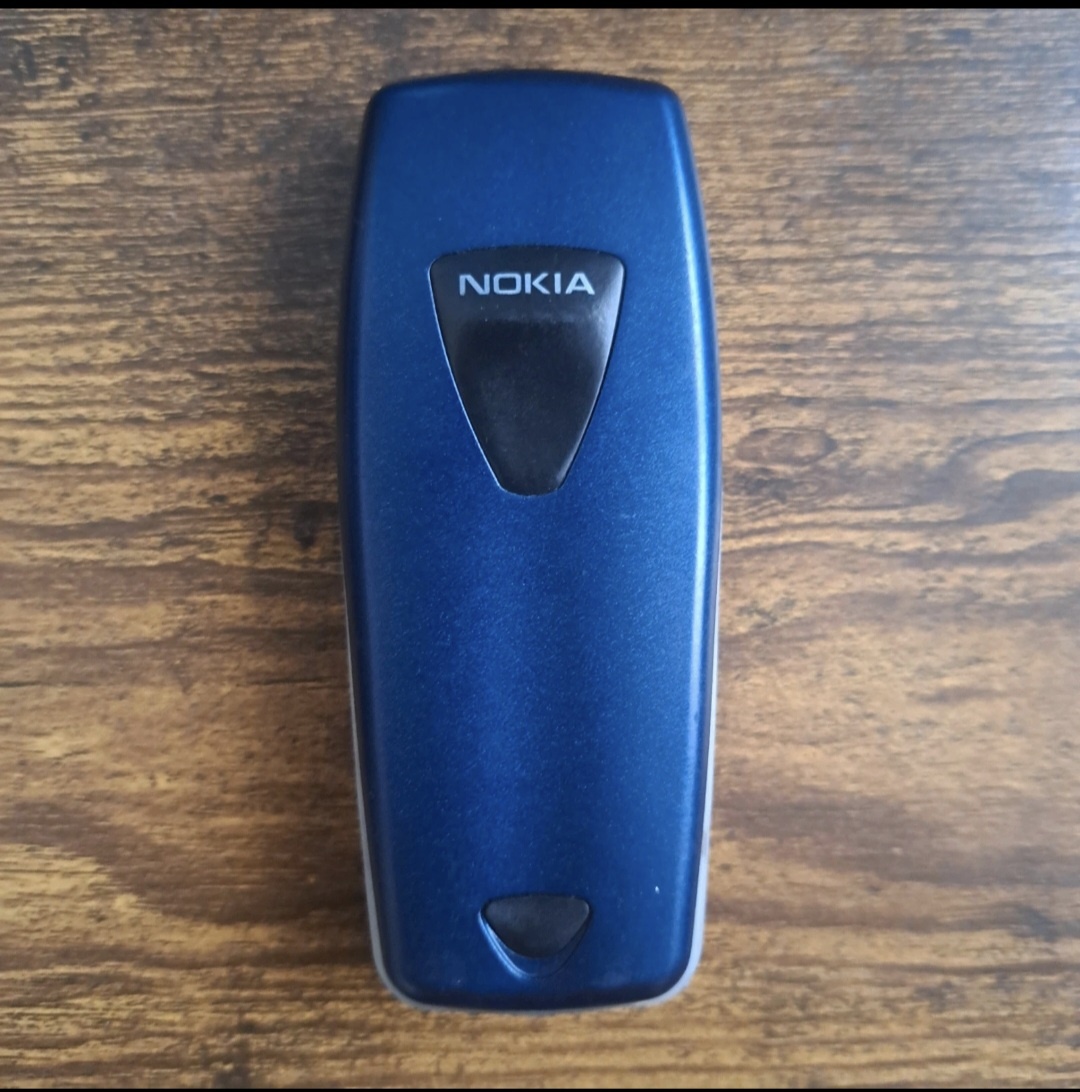 Nokia 3510 - 2