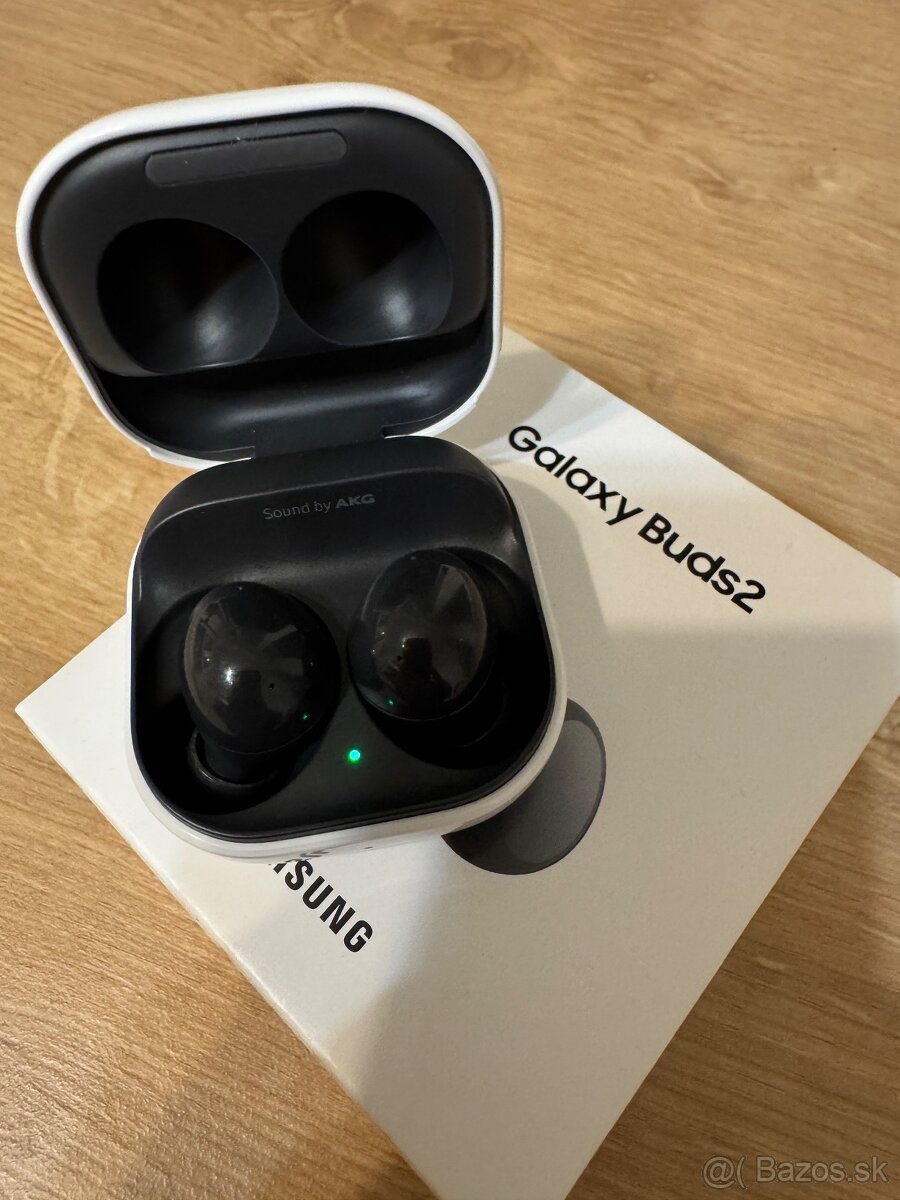 Samsung Galaxy buds 2 - 2