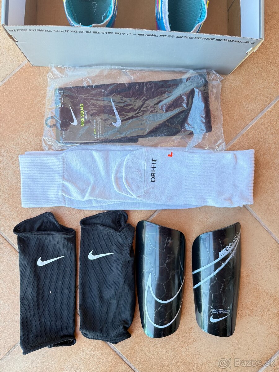 Nike Mercurial Superfly 8 Elite FG – “Lucent Pack / Multi-Co - 2