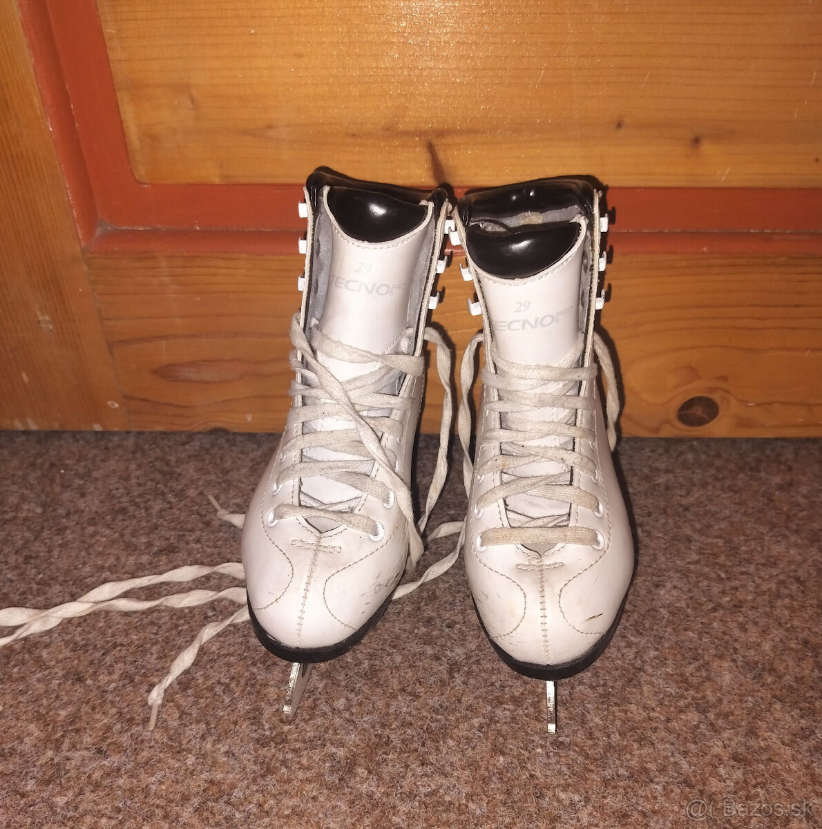 Predám detské korčule - 2