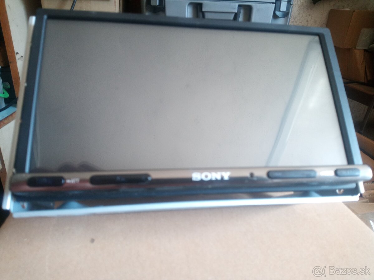 Autorádio Sony xav-ax3005db - 2
