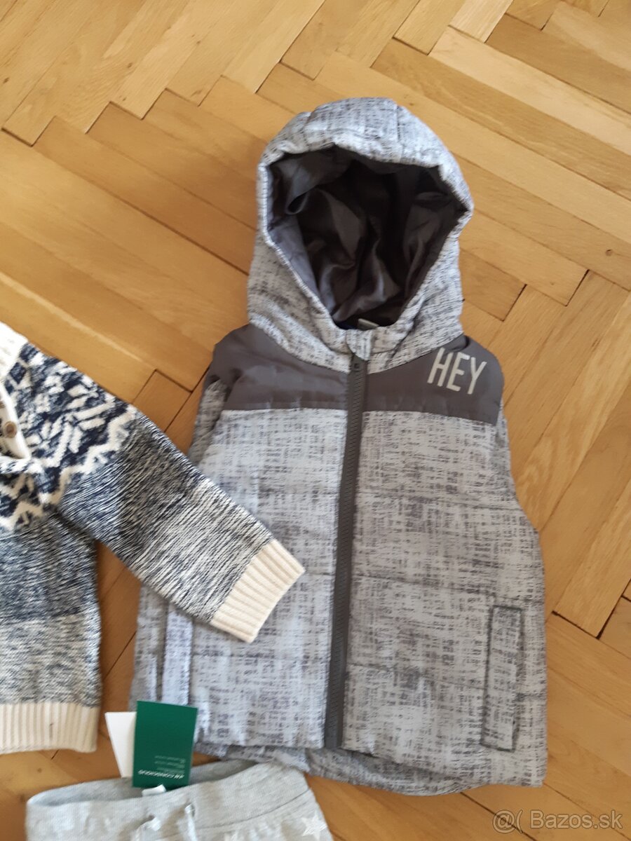 35 ks oblecenia vel. 86 - 2