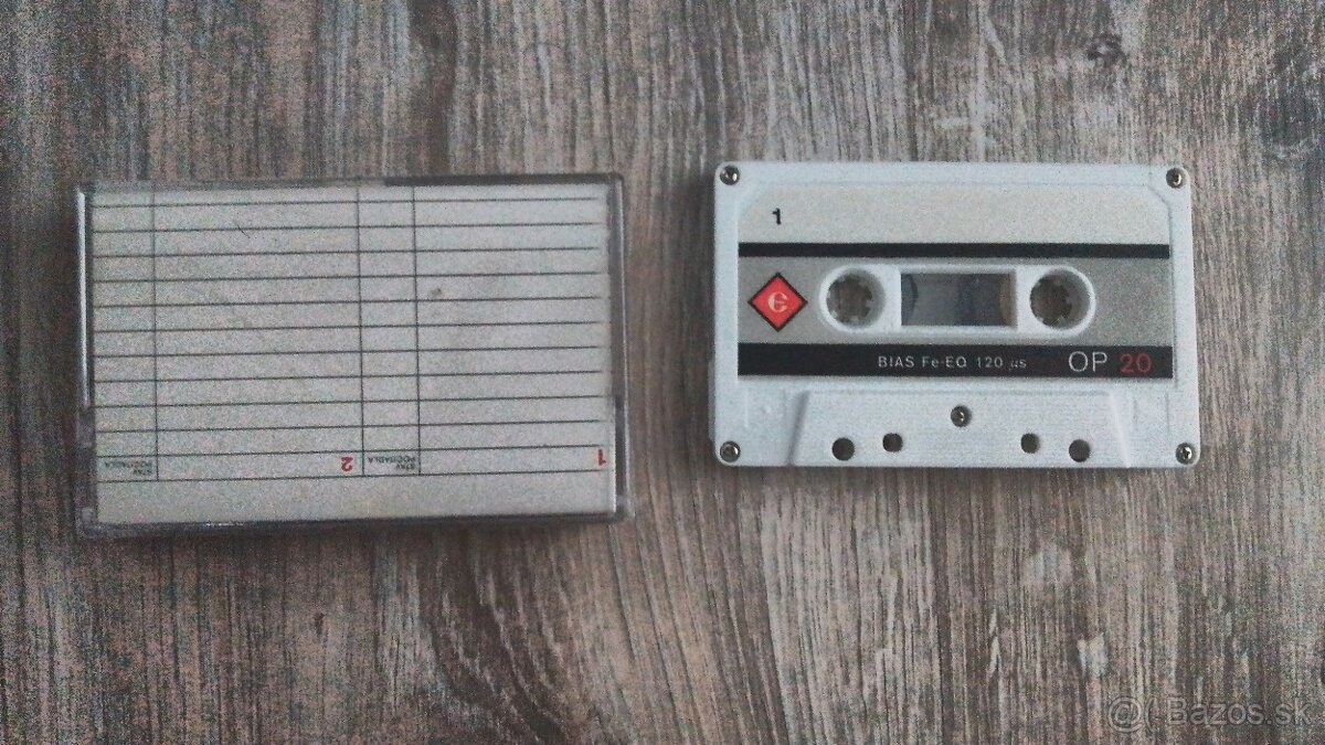 Predám príslušenstvo na počítač Didaktik Gama - 2