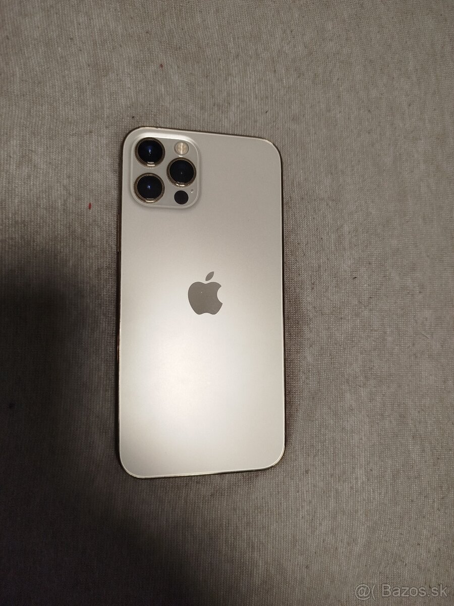 Iphone 12 pro 256GB - 2