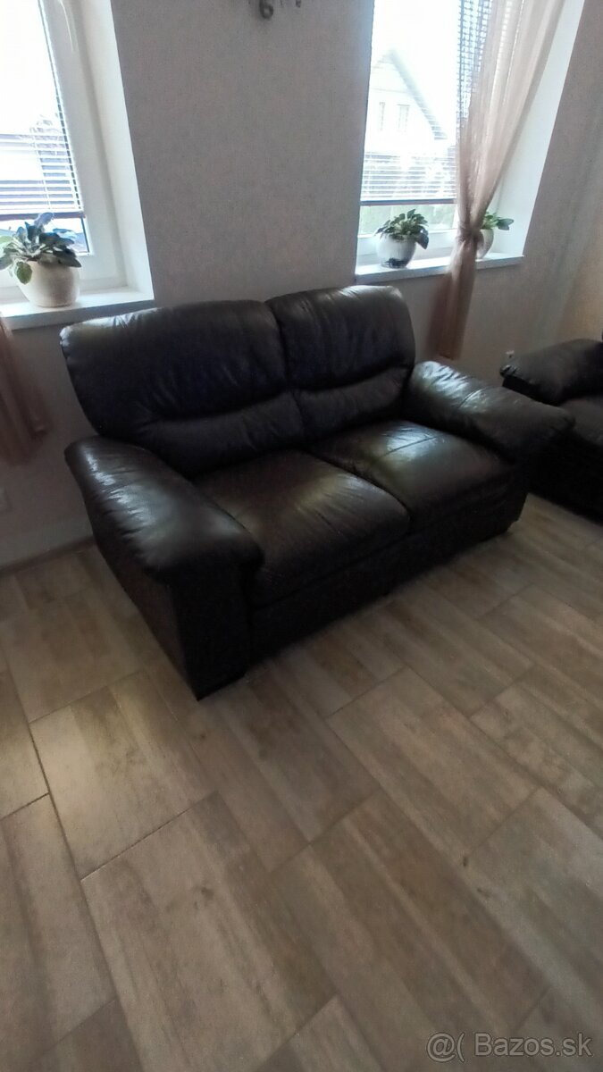 Sedacia súprava - 2