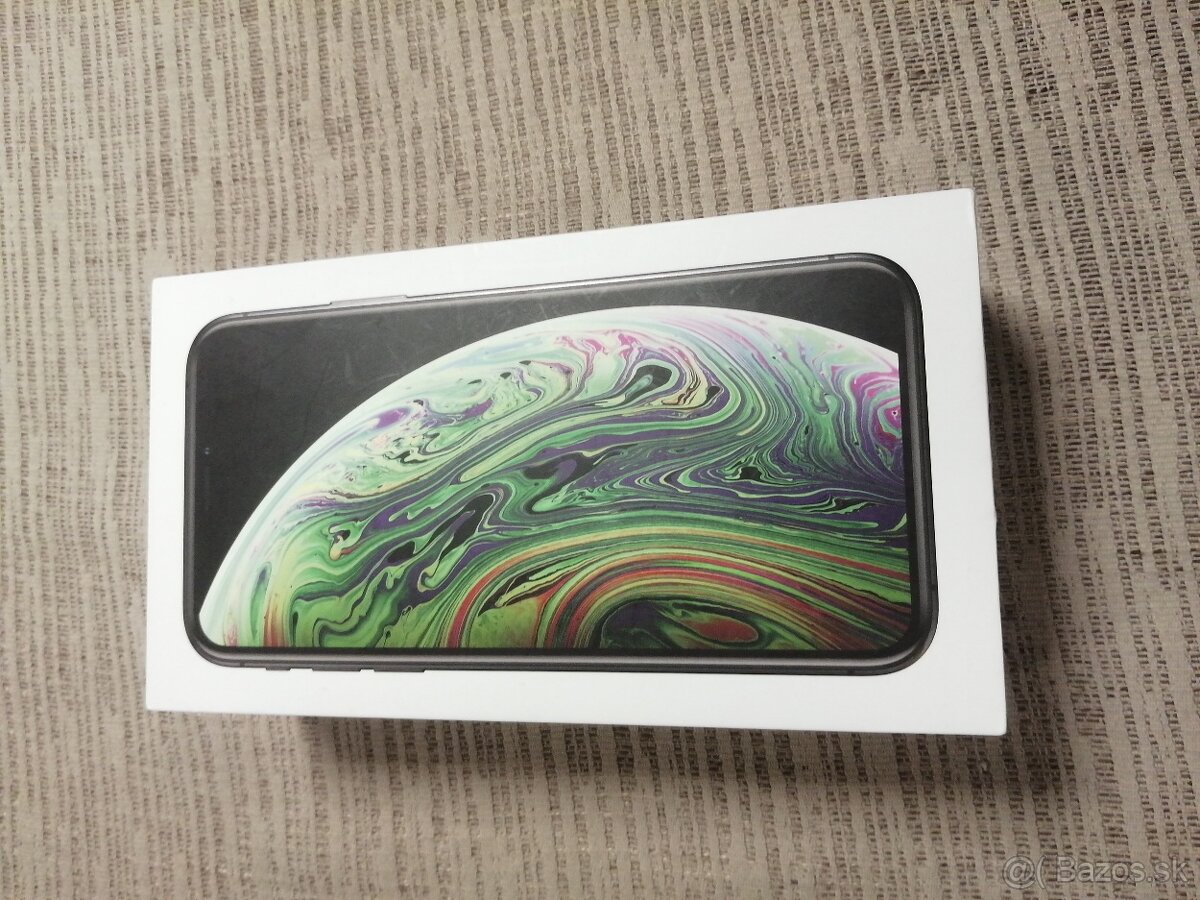 IPhone XS 64GB - 2
