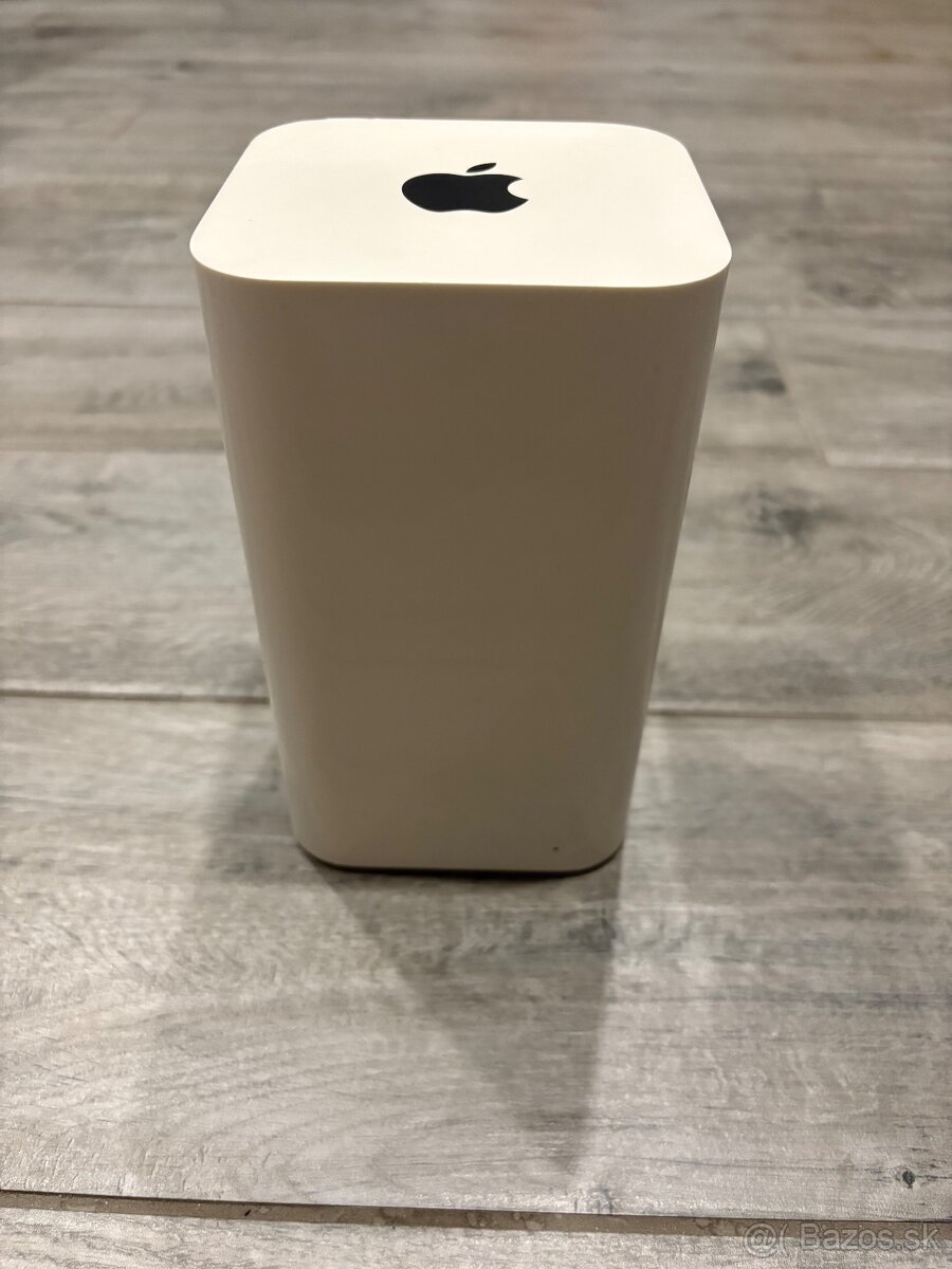 Apple AirPort Time Capsule 3TB - 2