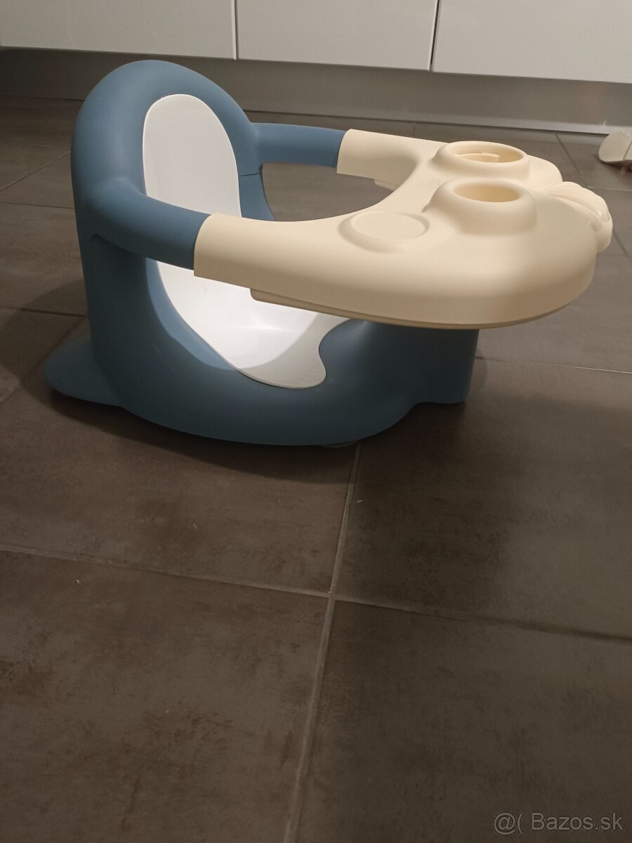 Sedátko do vane - 2